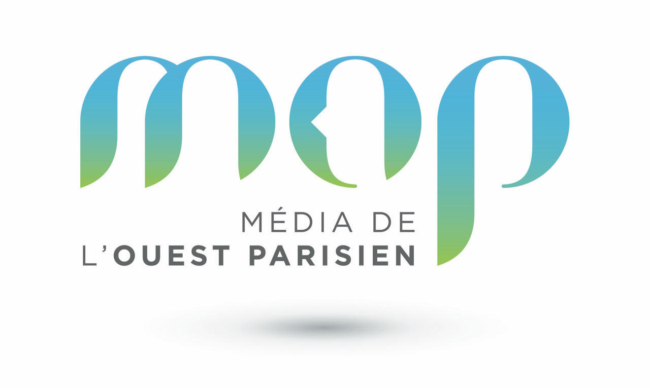 MEDIA DE L'OUEST PARISIEN LOGO