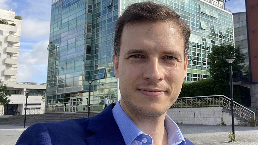 Un nouveau directeur pour Média de l’Ouest parisien