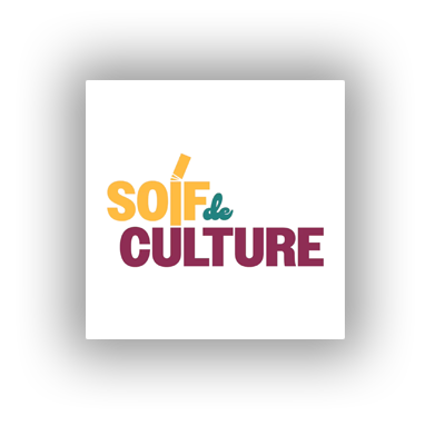 Programme Soif de culture