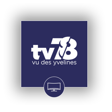 tv78 vu des Yvelines